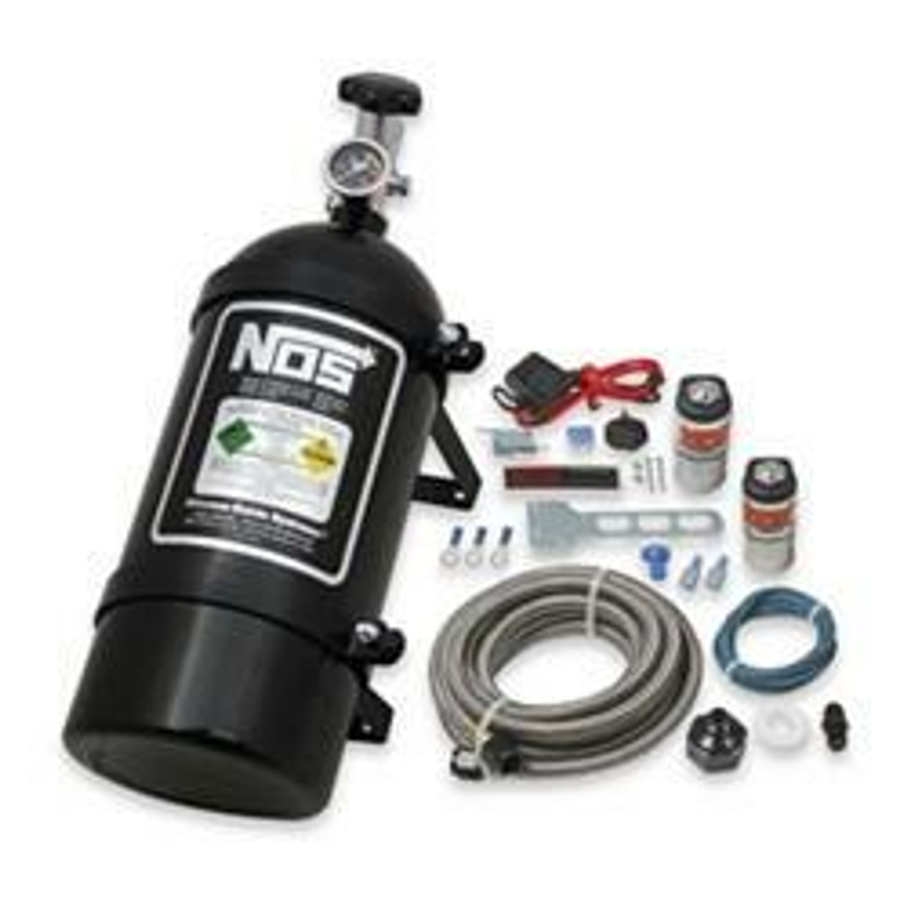 Nitrous Systems And Accessories